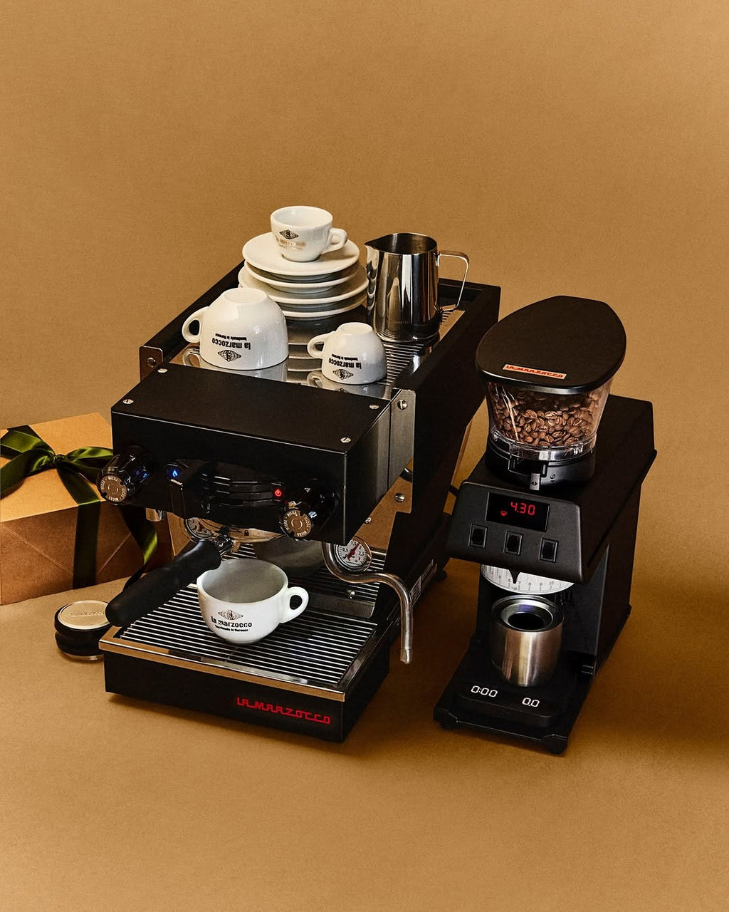 La Marzocco Linea Mini