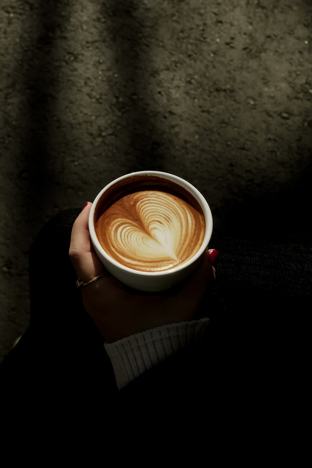 Blend Maison Espresso