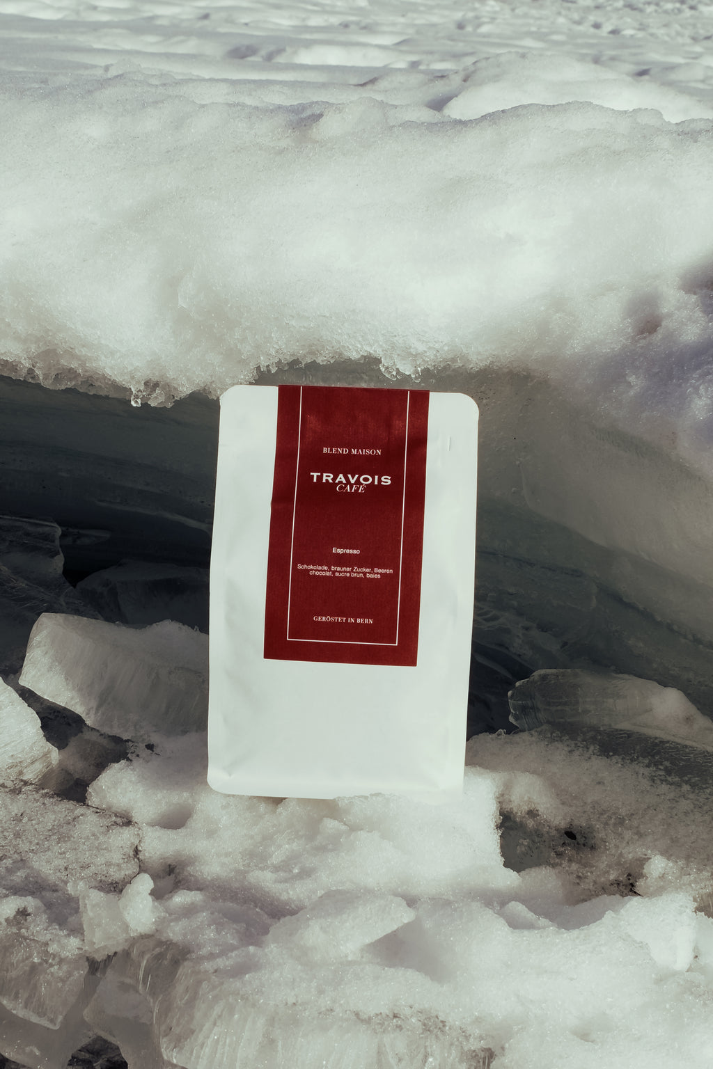 Blend Maison Espresso