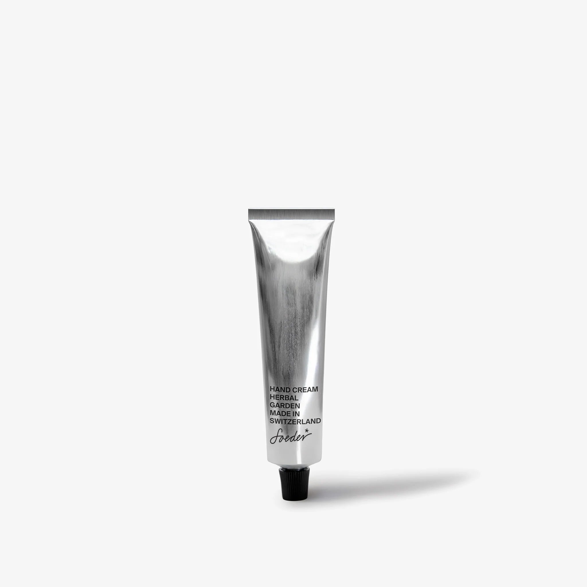 SOEDER  HAND CREAM HERBAL GARDEN