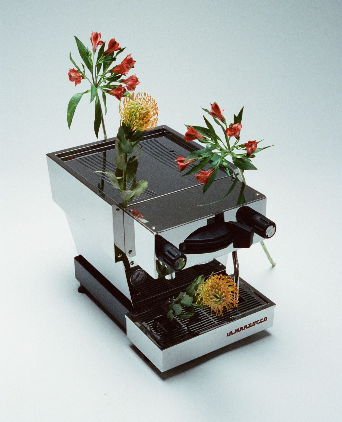 La Marzocco Linea Mini