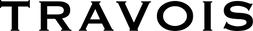Logo de Café Travois