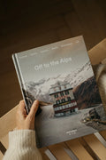 Off to the Alps – Switzerland