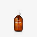 SOEDER  NATURAL SOAP HERBAL GARDEN