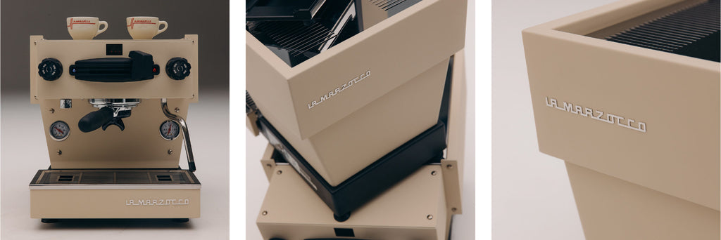 La Marzocco Linea Mini