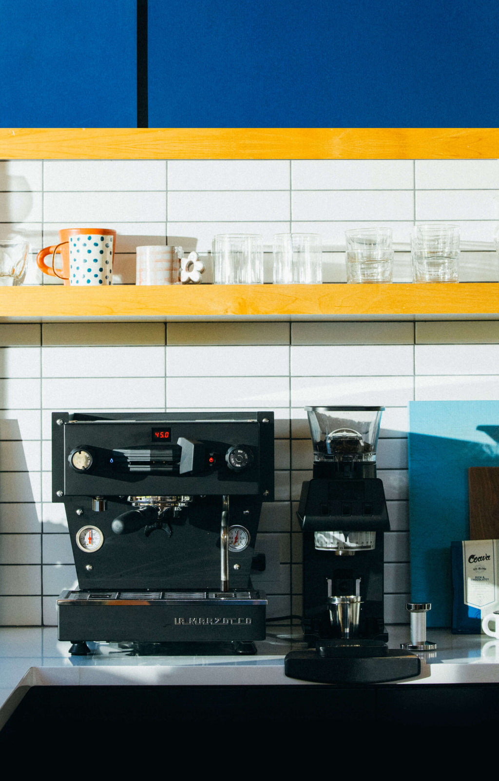 La Marzocco Linea Mini