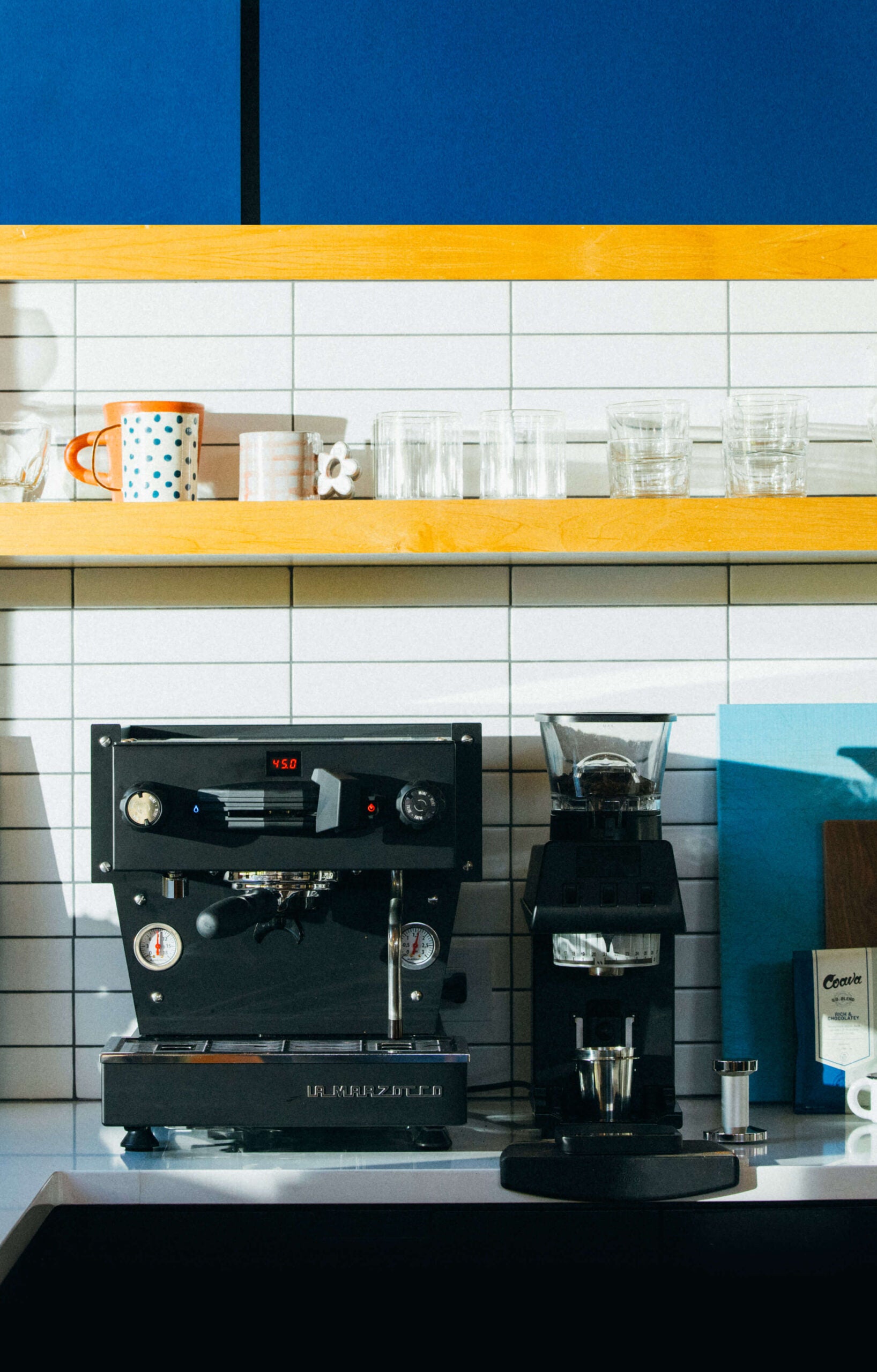 La Marzocco Linea Mini